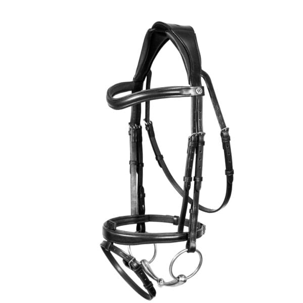 Henry James Flash Bridle