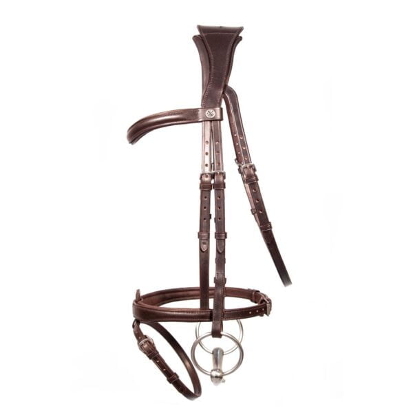 Henry James Flash Bridle - Image 3