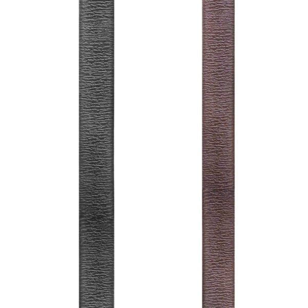 Henry James Xtreme Eventer Hybrid Rubber Reins - Image 2