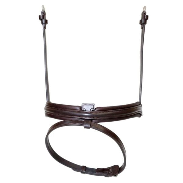 Henry James Comfort Flash Noseband - Image 2