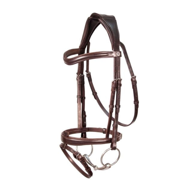 Henry James Flash Bridle - Image 4