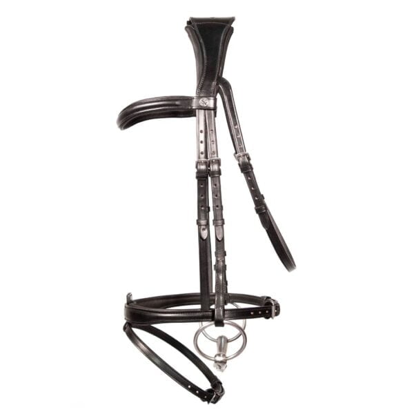 Henry James Flash Bridle - Image 5