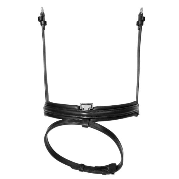 Henry James Comfort Flash Noseband