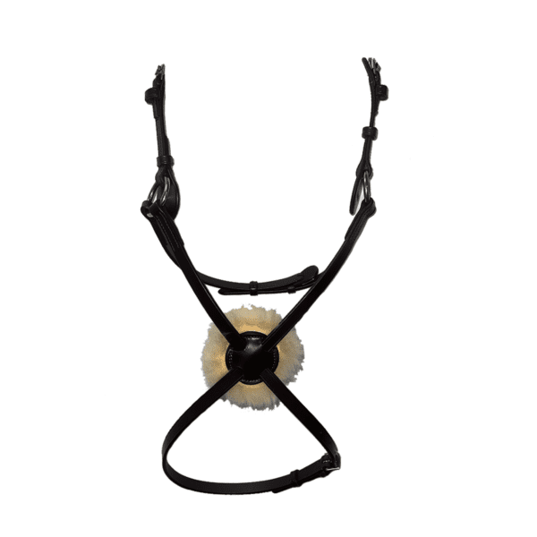 Cavaletti Collection Grackle Noseband