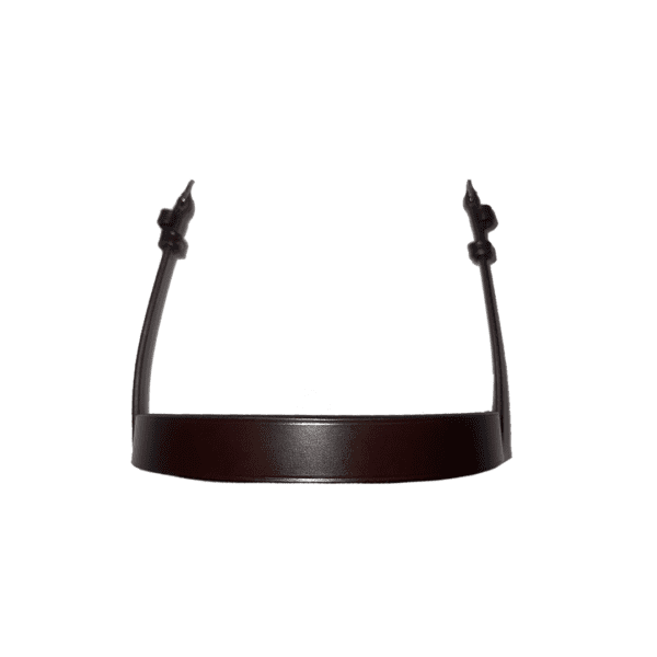 Cavaletti Collection Flat Noseband