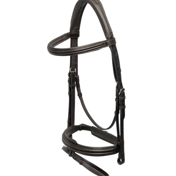 Menetics Dressage Snaffle