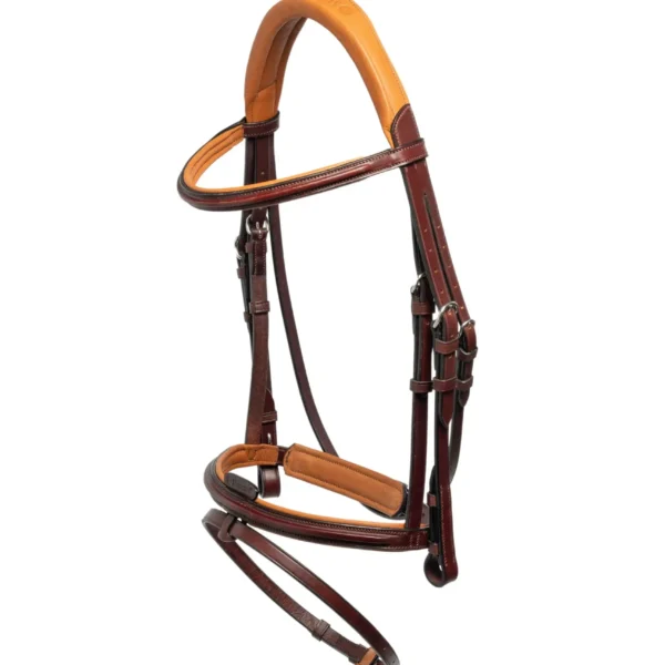 Menetics Flash Bridle