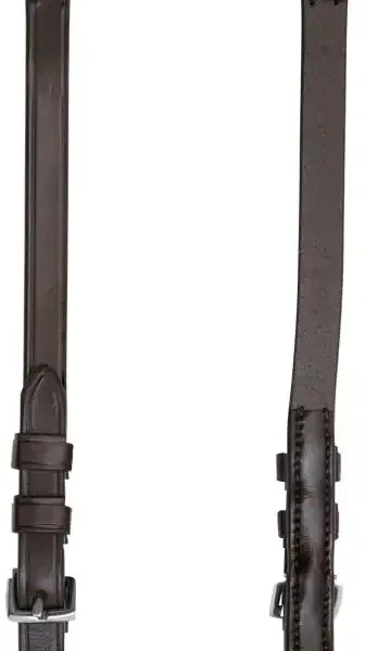 Cheekpieces Anatomic Line