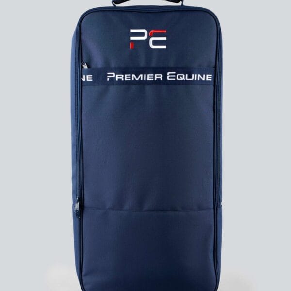 PE Team Bridle Bag Navy