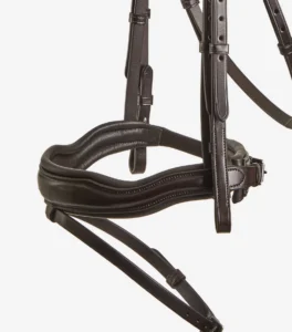 Stellazio Anatomic Snaffle Bridle with Flash - Image 5